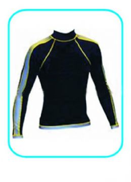 Rash Guard En-Ls07